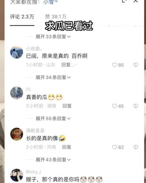 各种网红吃瓜群QQ号,QQ号背后的秘密与狂欢