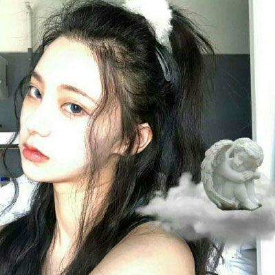 吃瓜女网红头像真人图片,揭秘网红吃瓜女真容，美貌与智慧并存！”