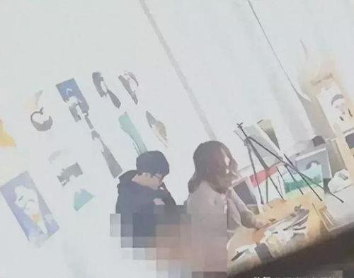 吃瓜网山东画室事件,吃瓜网揭露艺术教育行业乱象