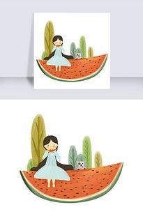 娱乐吃瓜背景模板下载安装